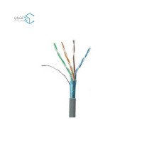 قیمت و خرید کابل شبکه سانت Cat6 FTP | نت‌ران